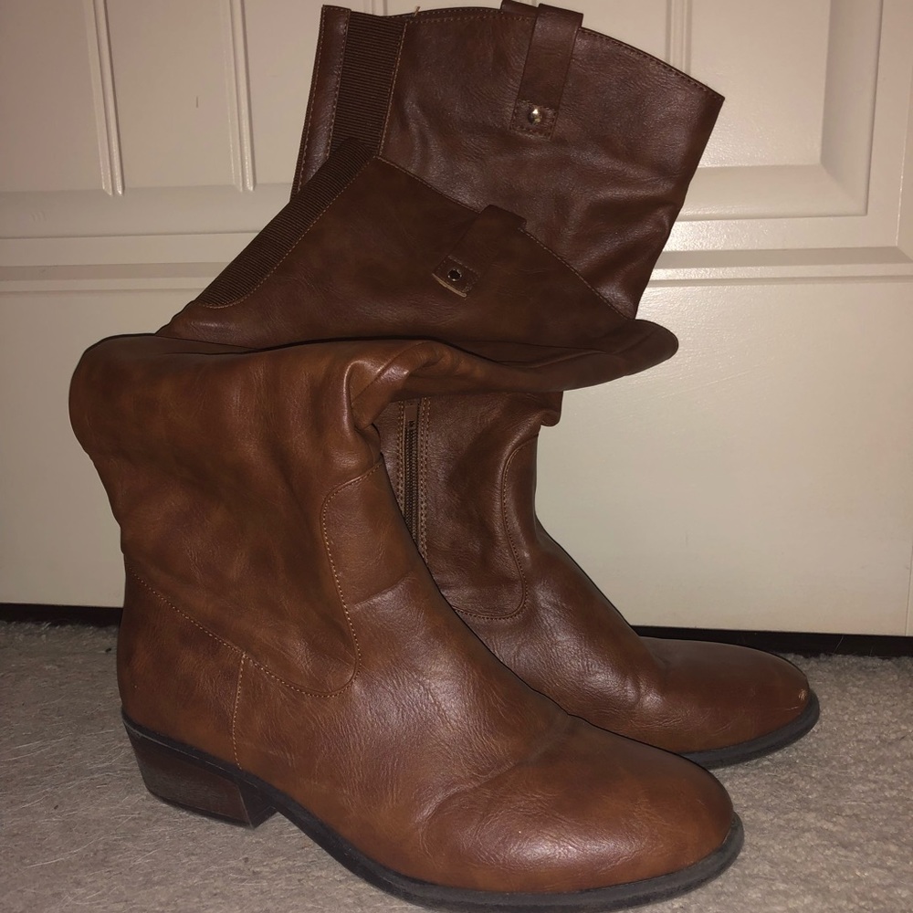 Boots